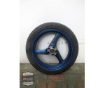 Suzuki GSX600F voorwiel / voor wiel velg / voorvelg